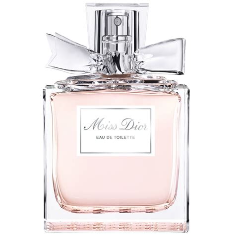 eau de parfum miss dior 100 ml|when was miss dior released.